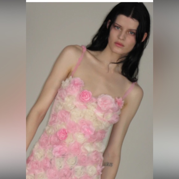 Daisy True Devotion Dress - Picture 5 of 5